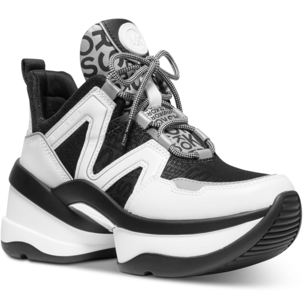 Michael kors "dad" sneakers